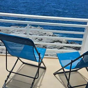 Aquarius Loft Appartamento